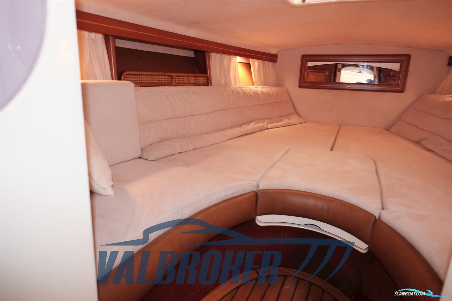 Colombo Noblesse 30