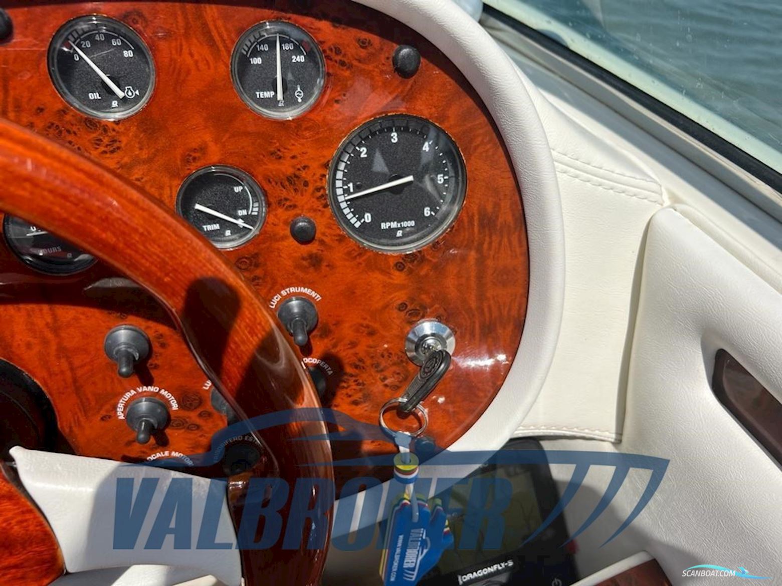 Colombo Noblesse 30