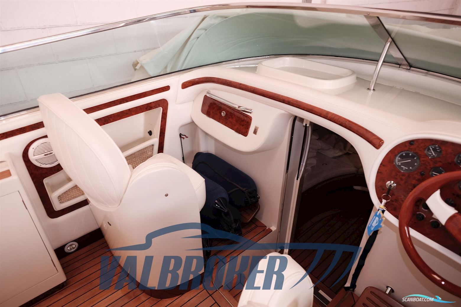 Colombo Noblesse 30