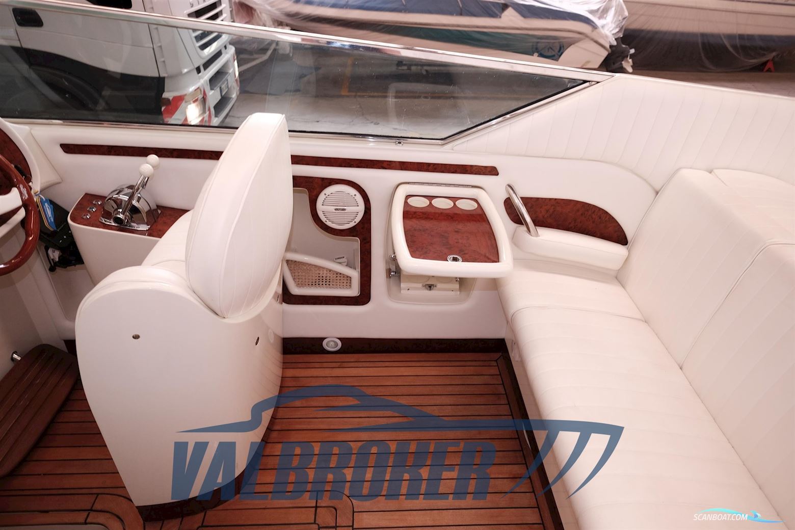 Colombo Noblesse 30