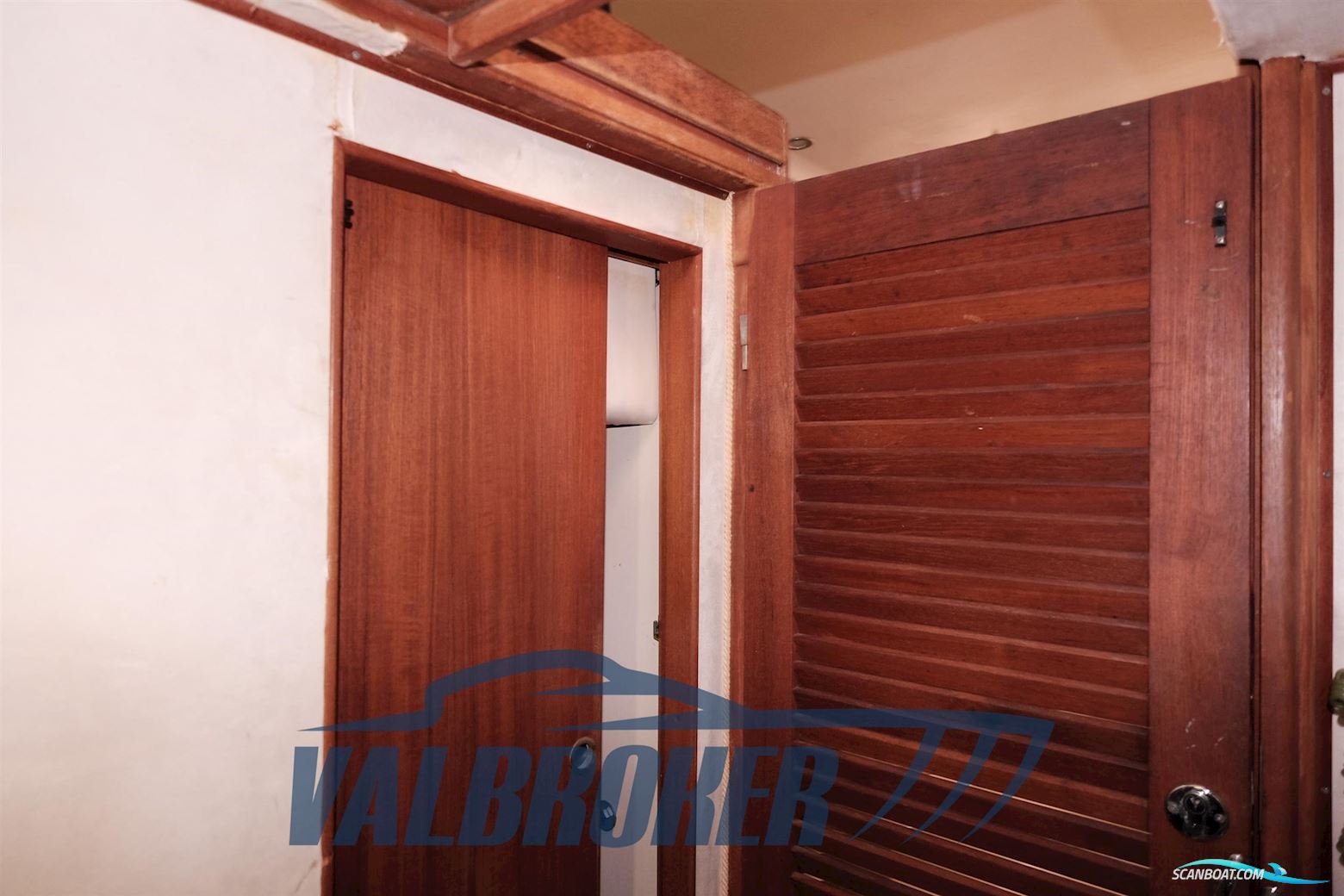 Colombo Sport Fisherman 31