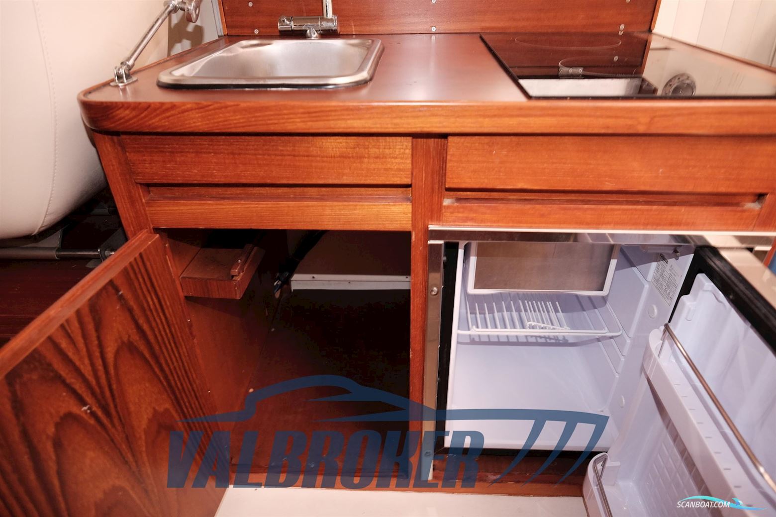 Colombo Sport Fisherman 31