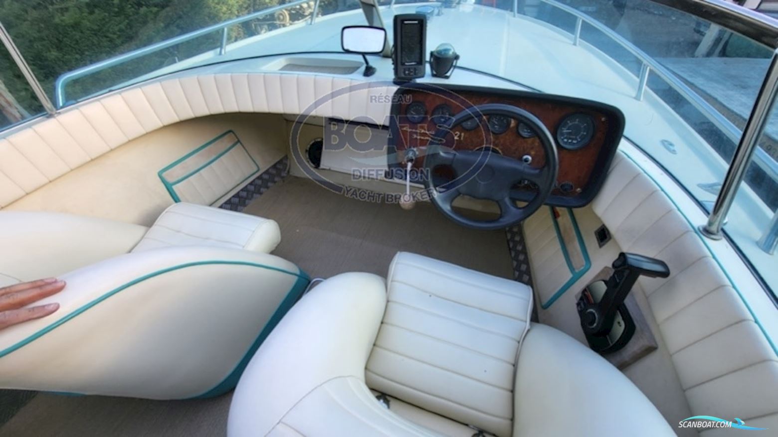 Colombo SUPER INDIOS 21