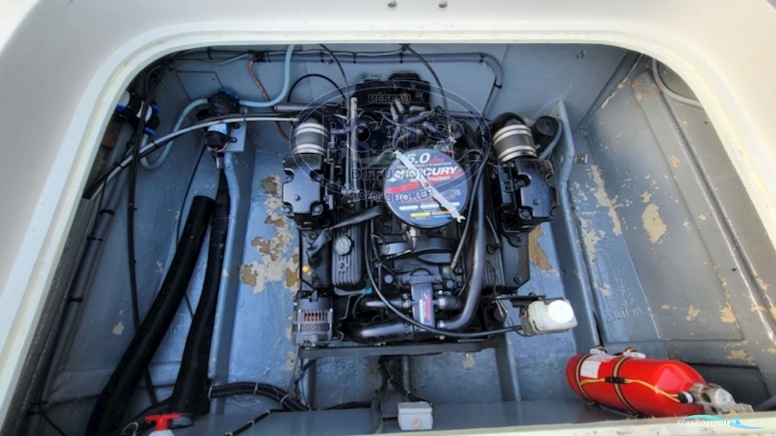 Colombo SUPER INDIOS 21