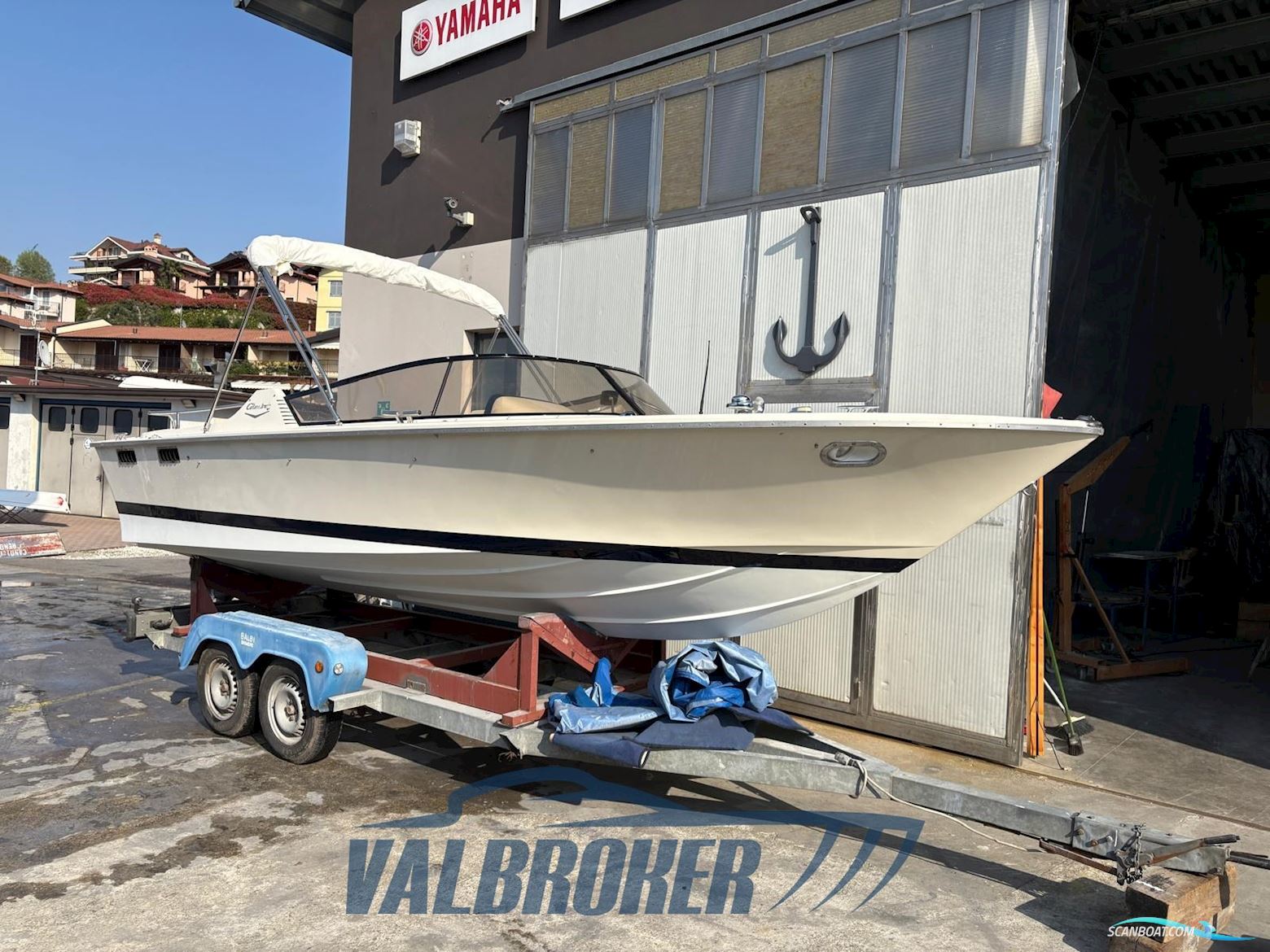 Colombo Super Indios 21