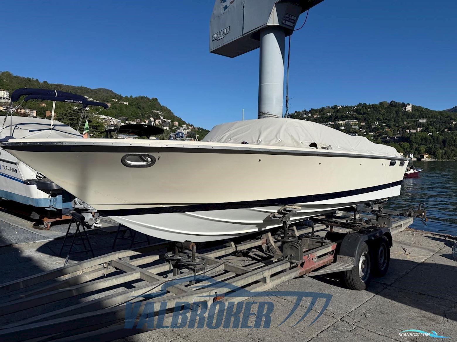 Colombo Super Indios 21