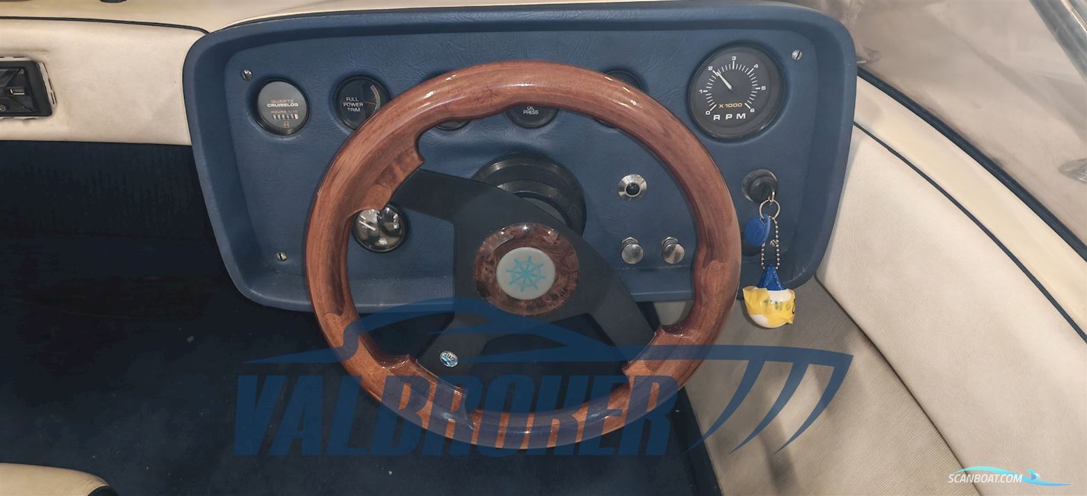 Colombo Super Indios 21