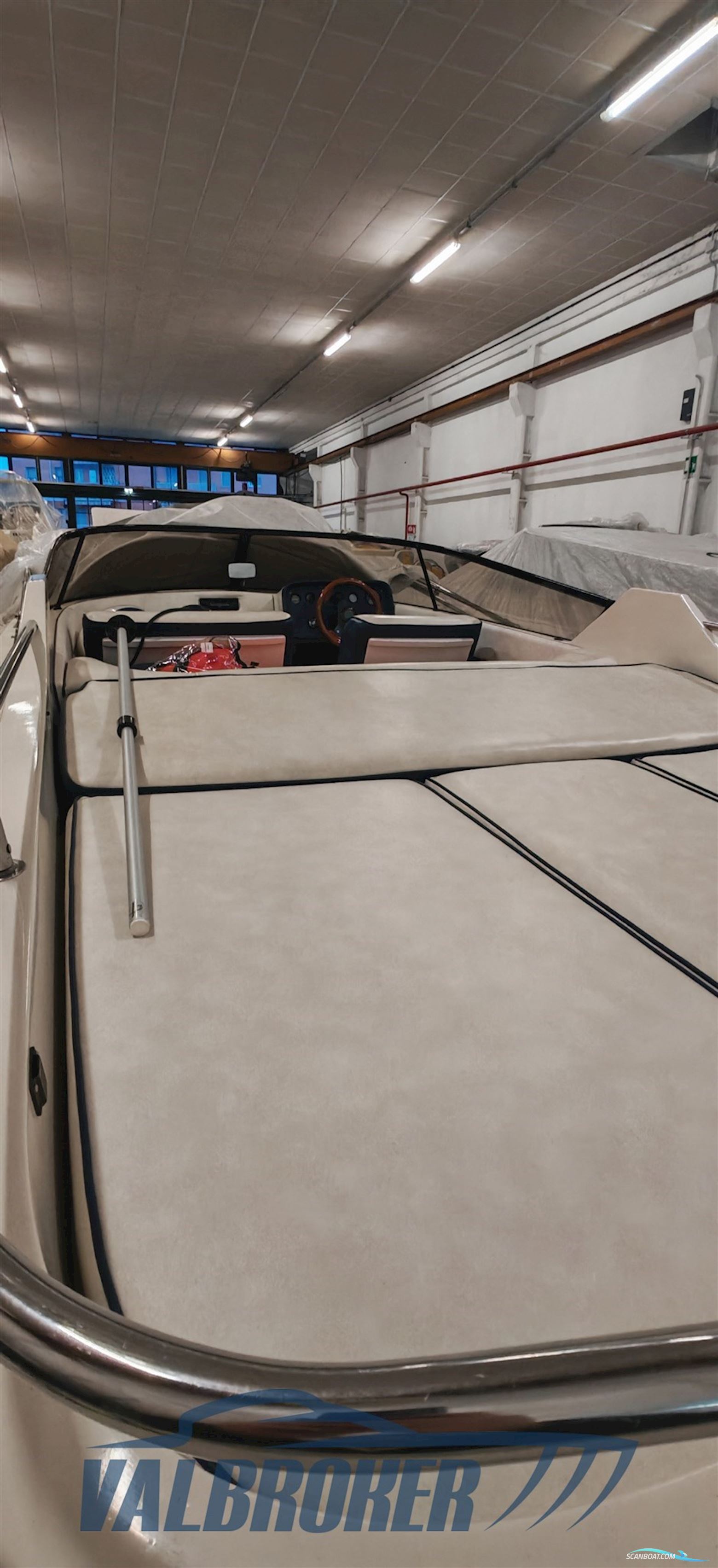 Colombo Super Indios 21