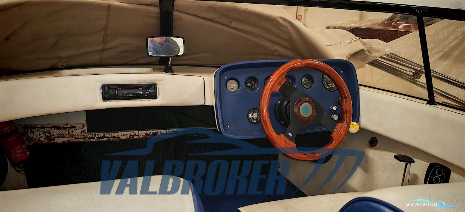 Colombo Super Indios 21