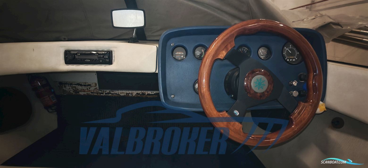 Colombo Super Indios 21