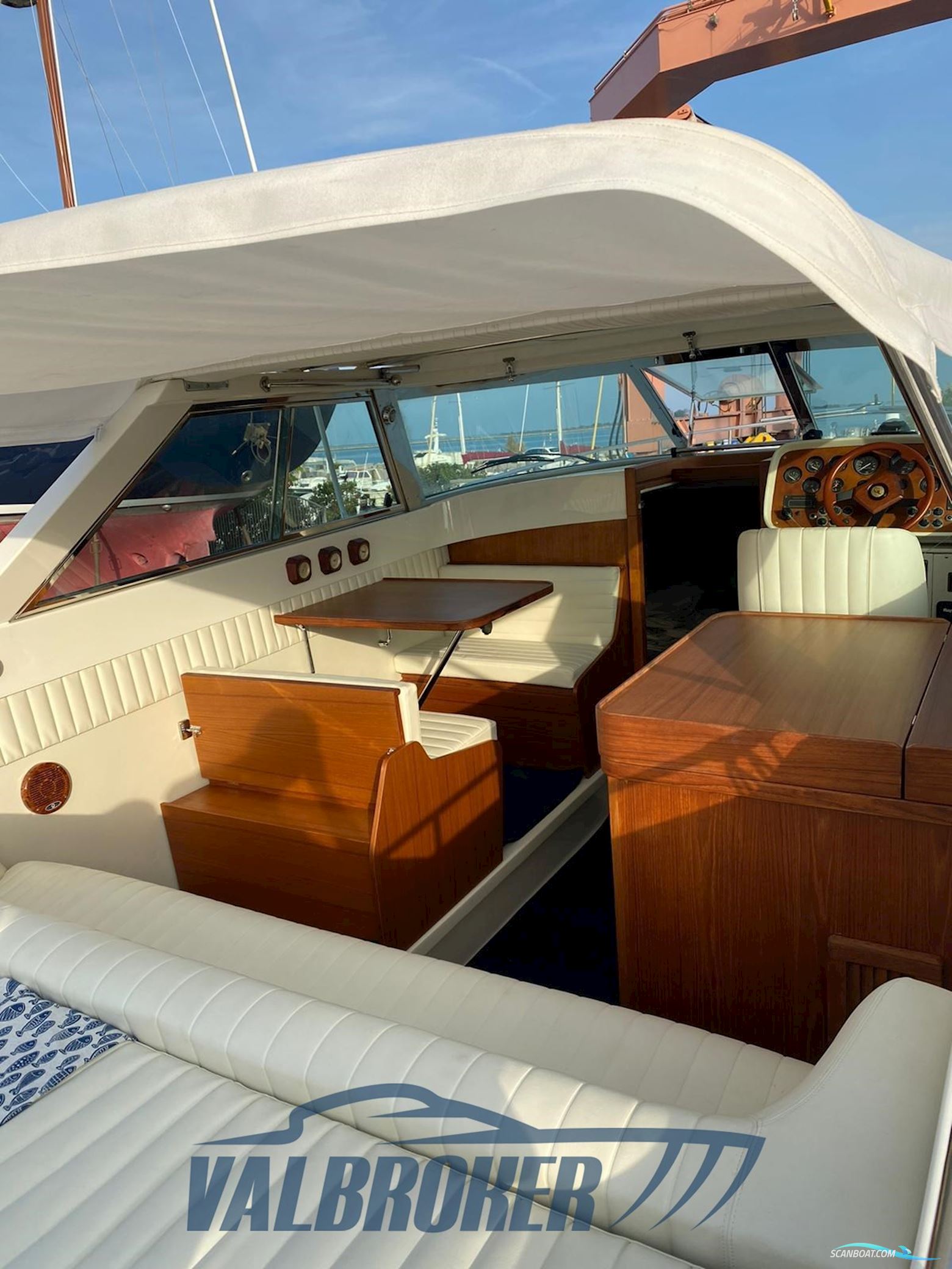 Colombo SUPER INDIOS 31