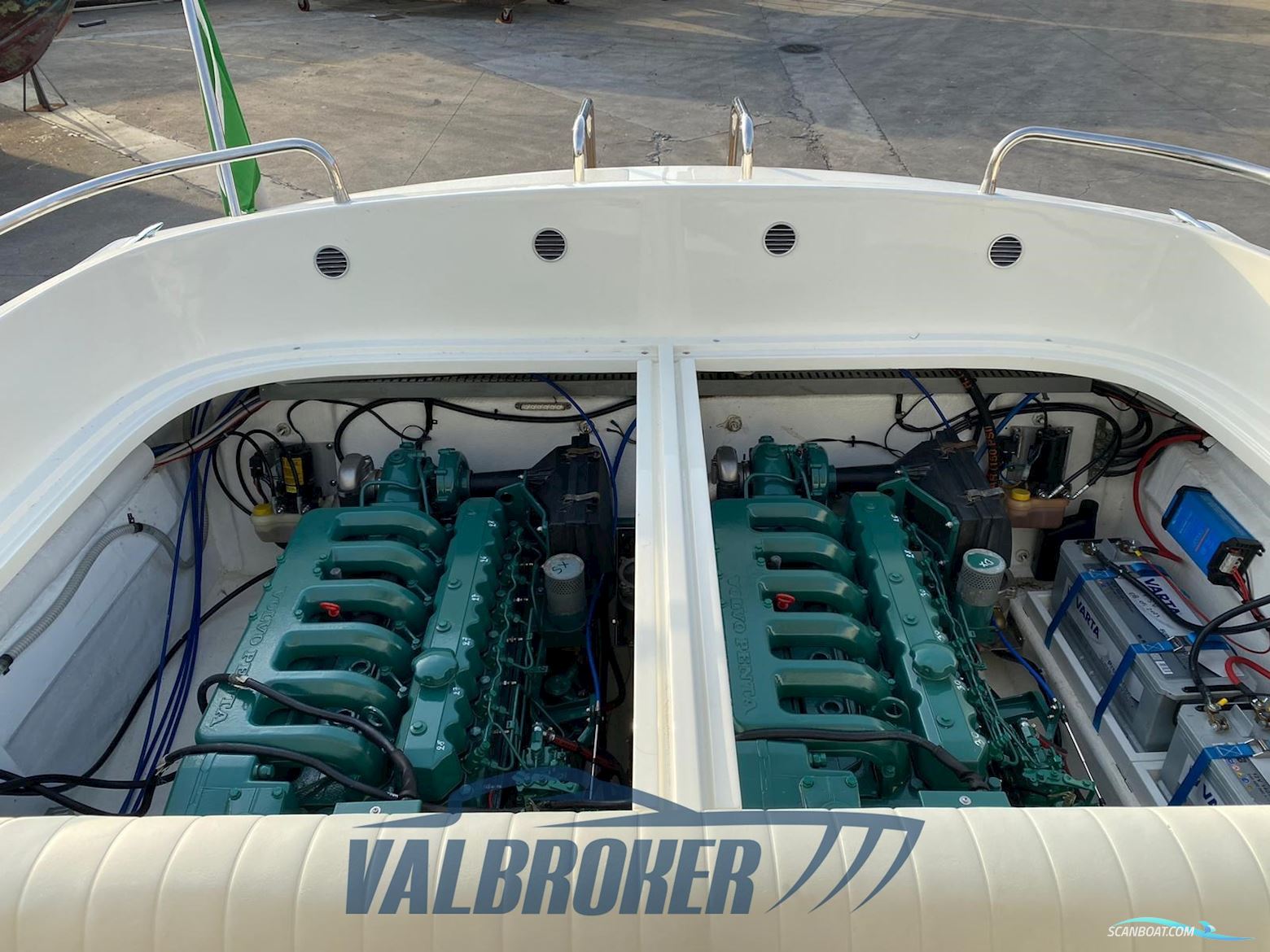 Colombo SUPER INDIOS 31