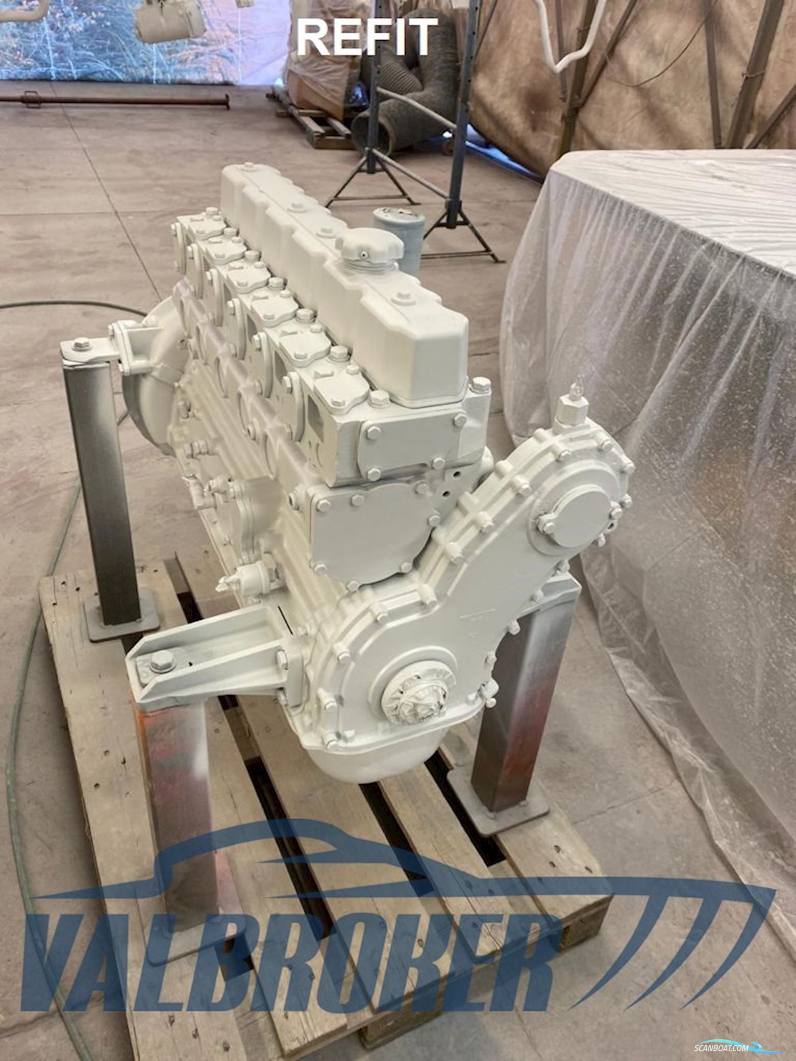 Colombo SUPER INDIOS 31