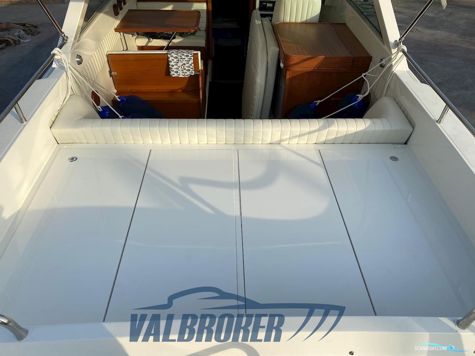 Colombo Super Indios 31