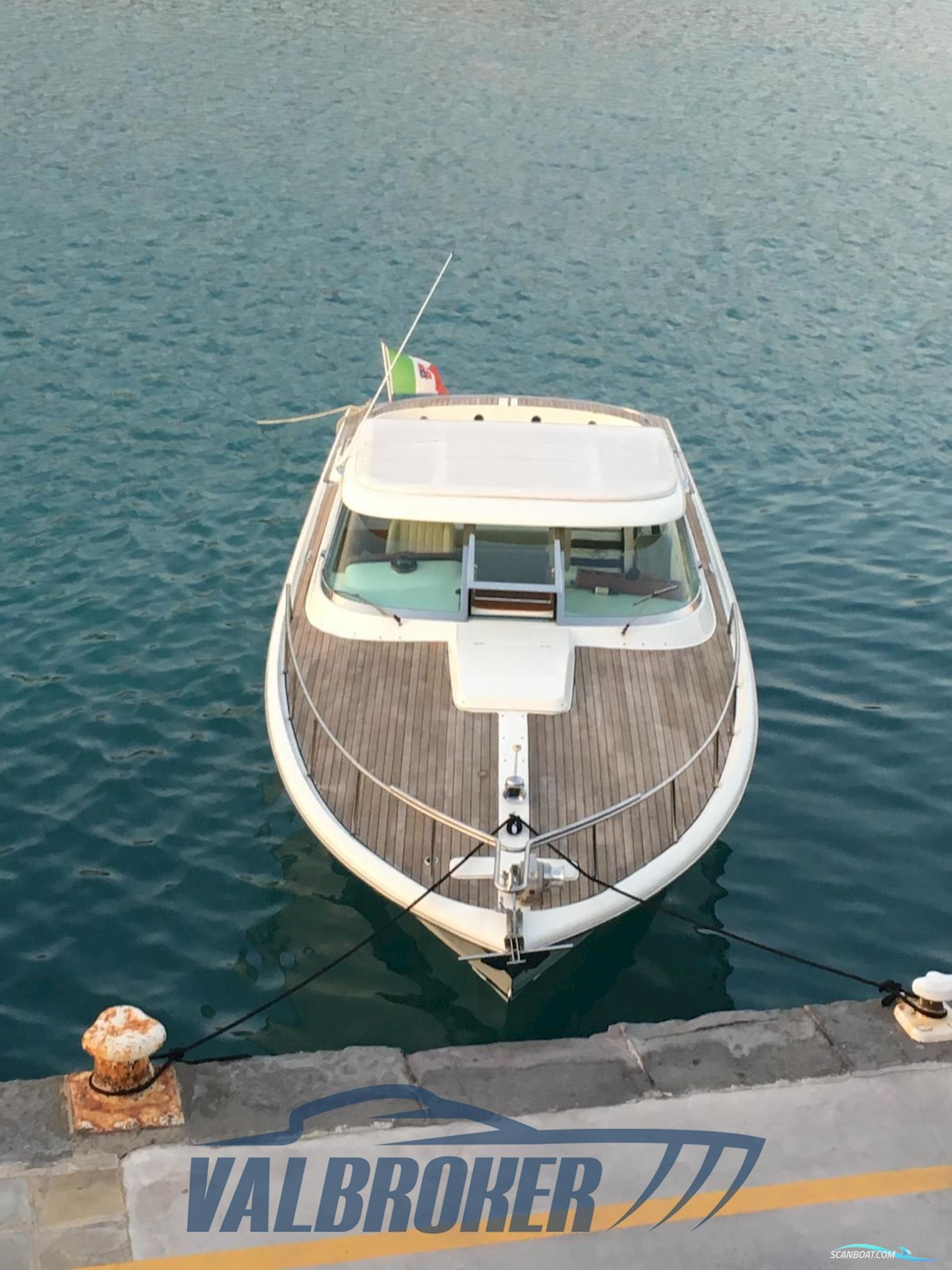 Colombo Super Indios 31