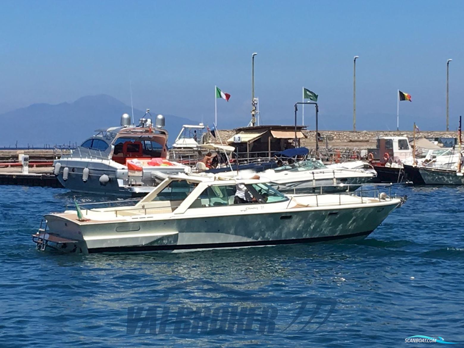 Colombo Super Indios 31