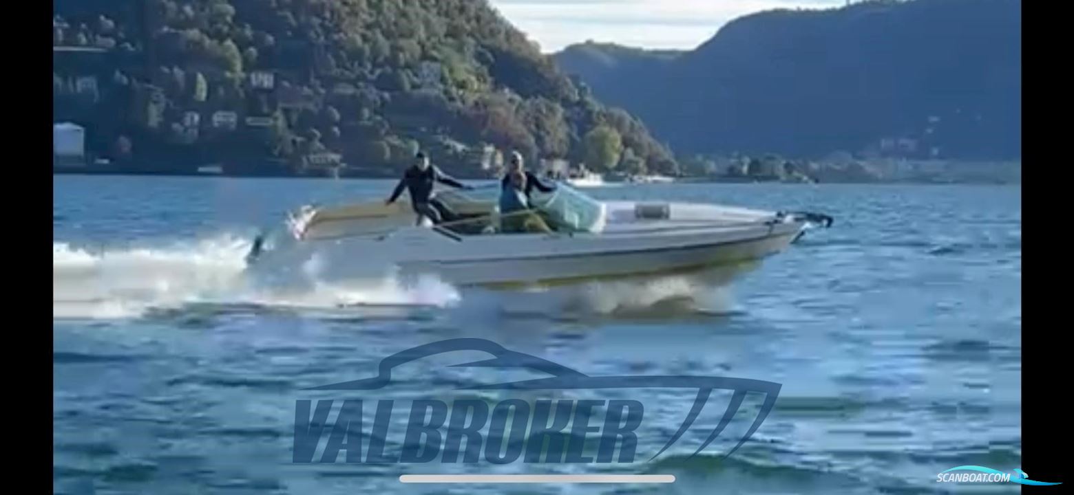 Colombo Vantage 25