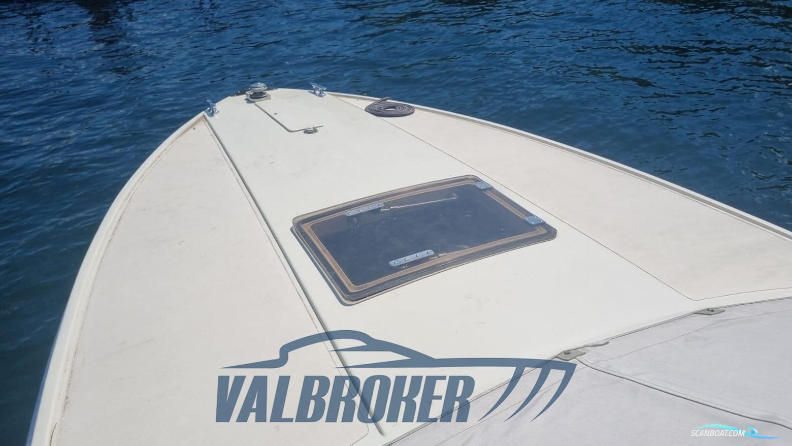 Colombo Vantage 25
