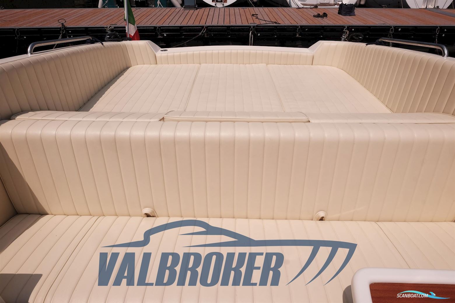 Colombo Virage 34