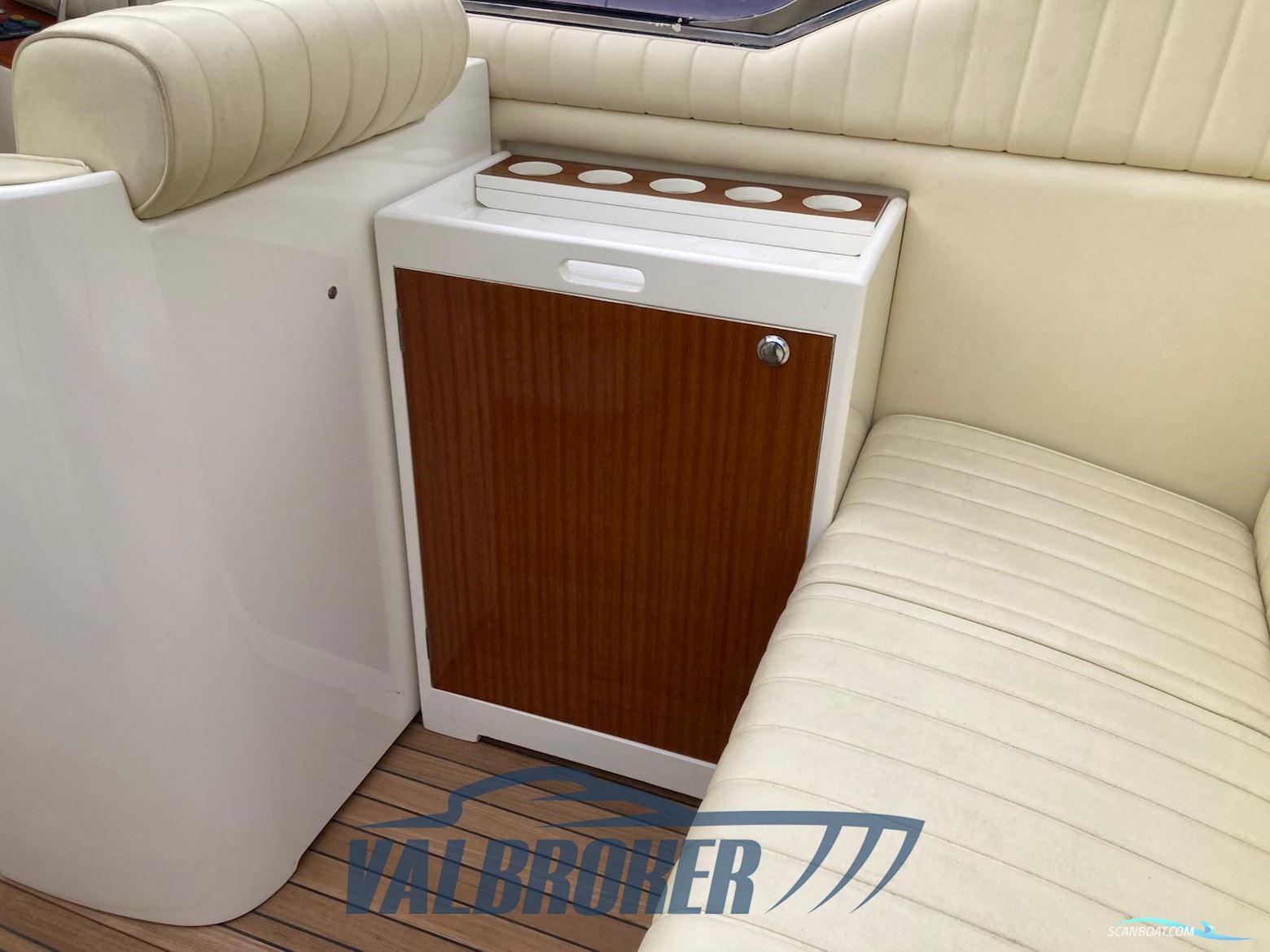Colombo Virage 34
