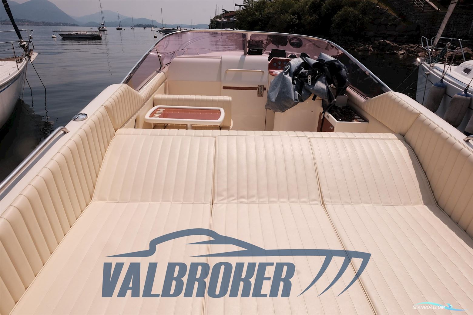 Colombo Virage 34