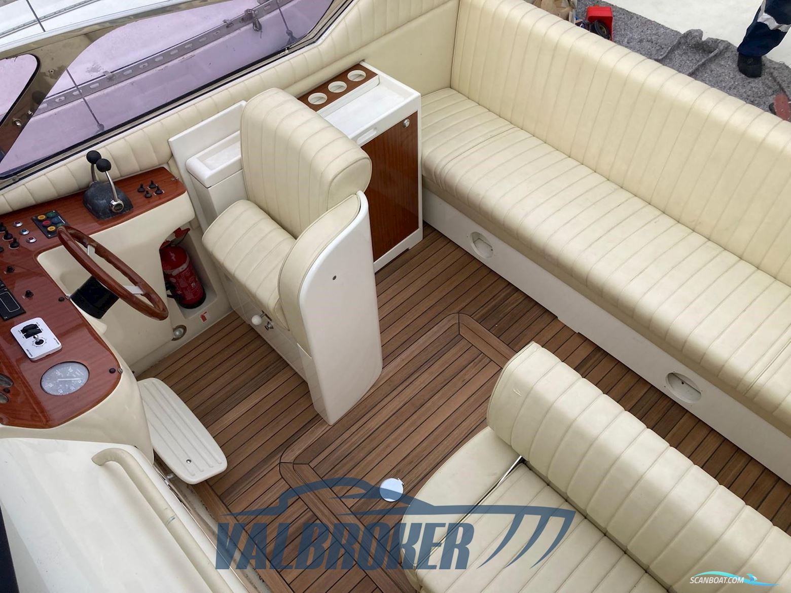 Colombo Virage 34