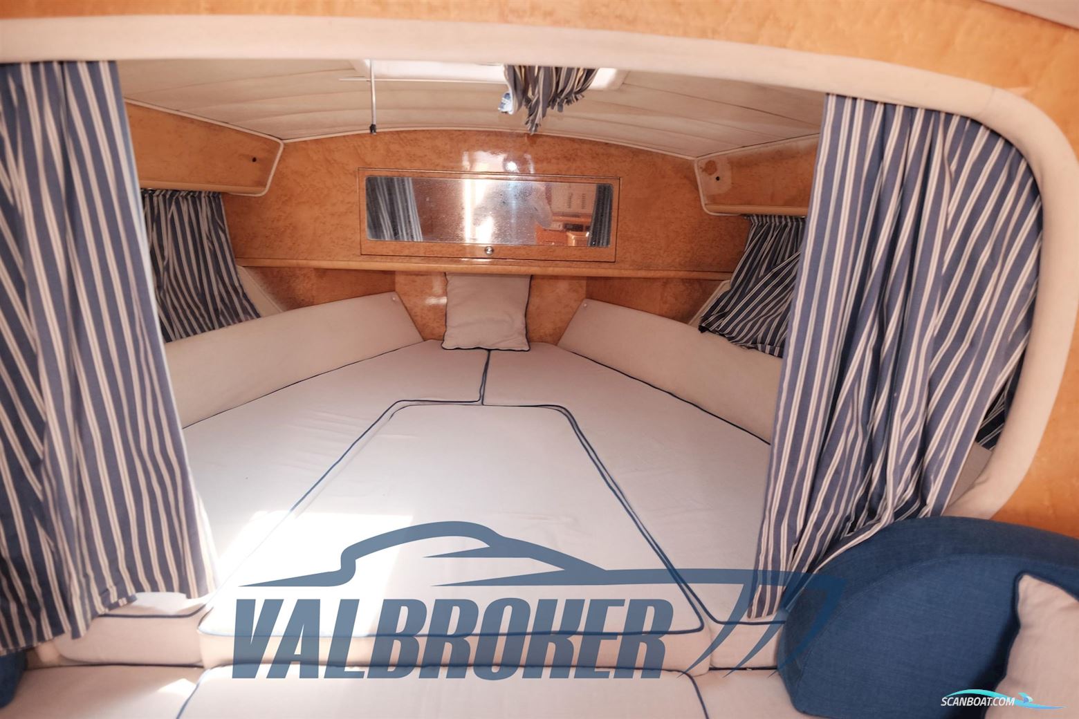 Colombo Virage 34