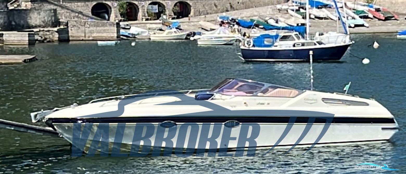 Colombo Virage 34