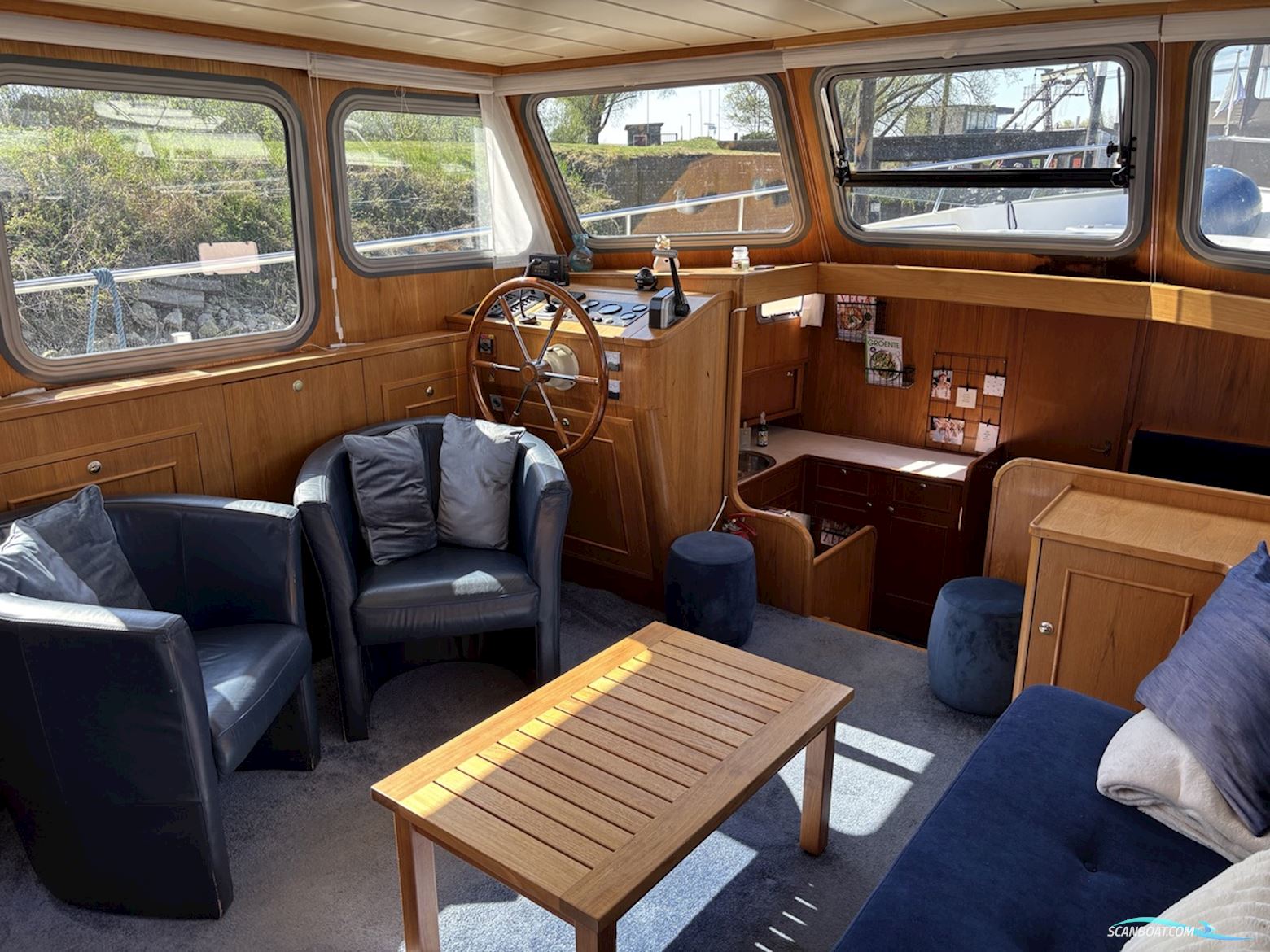 Columbus Kotter 13.50 AK