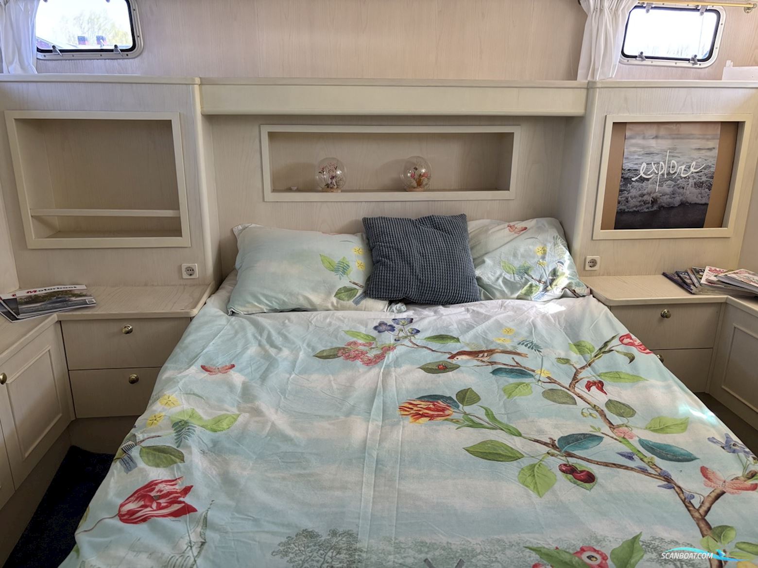 Columbus Kotter 13.50 AK