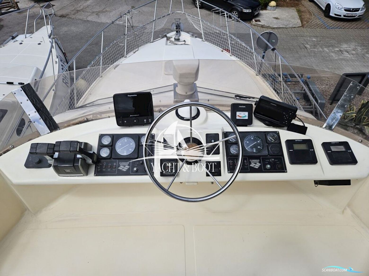 Colvic 35 Fly