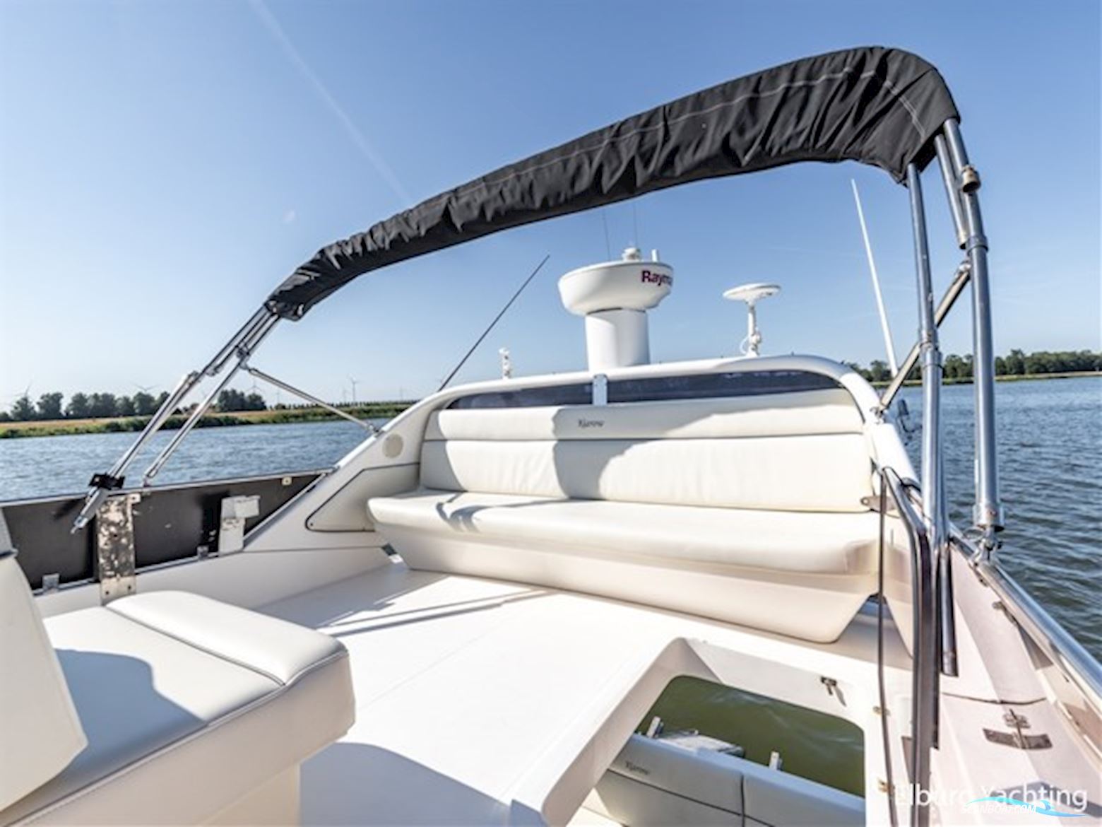 Colvic 44 Sunquest