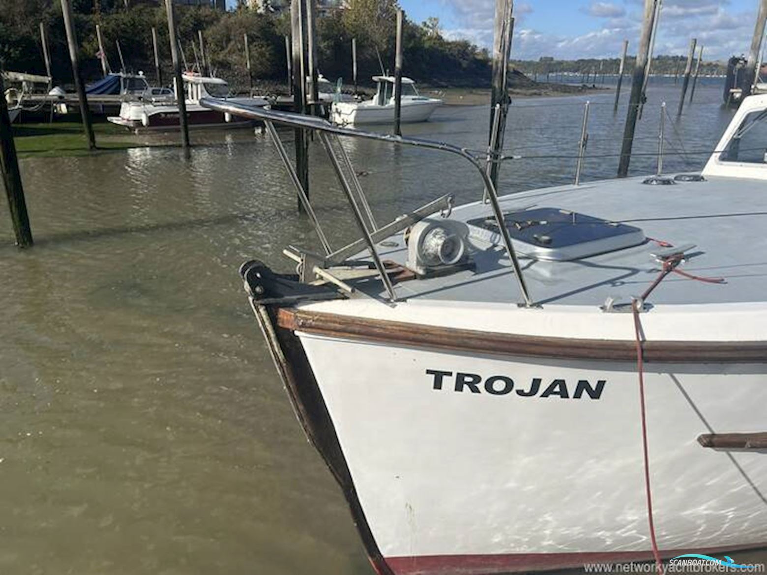 Colvic Northerner