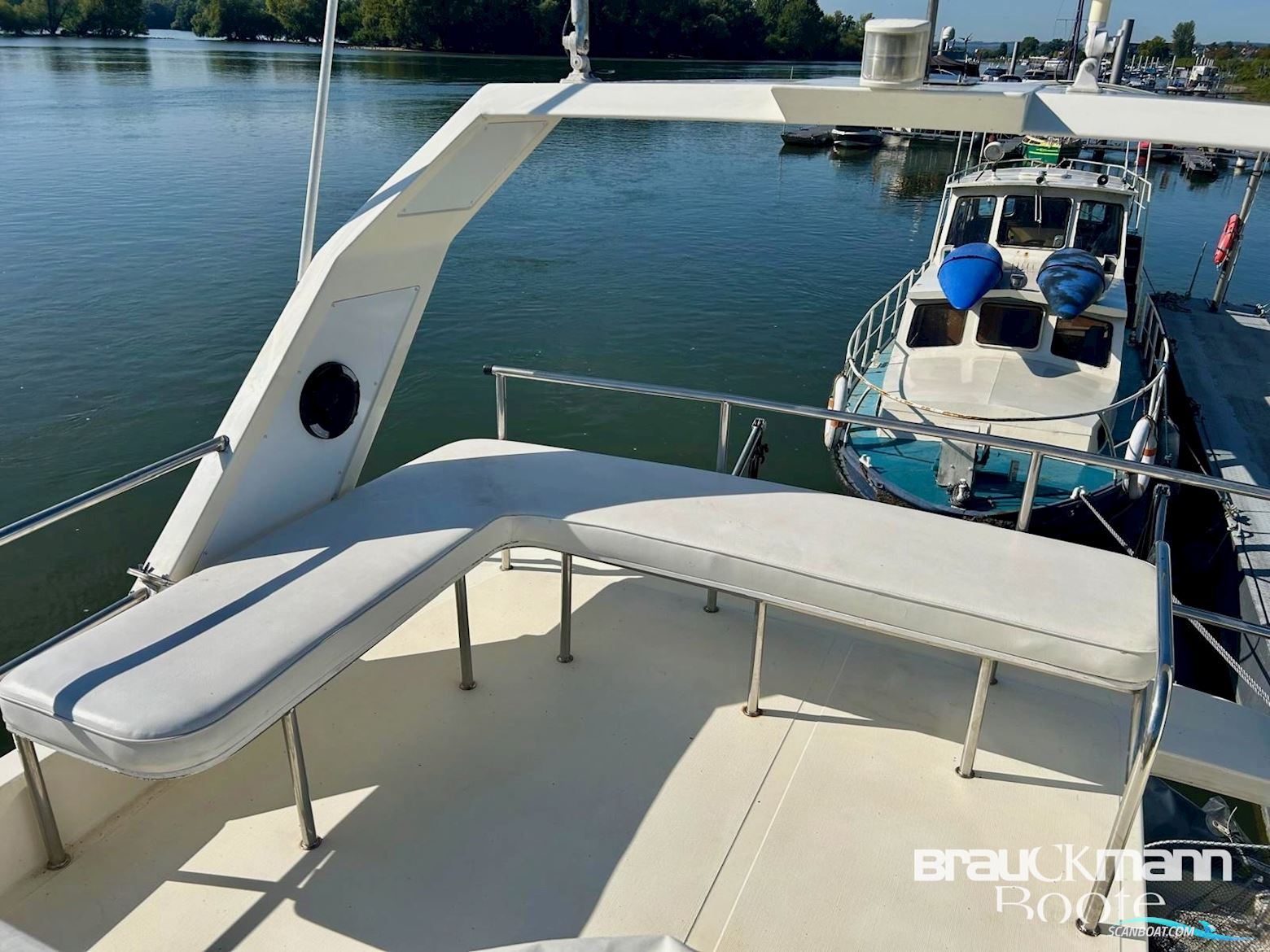 Colvic Suncruiser CM 35