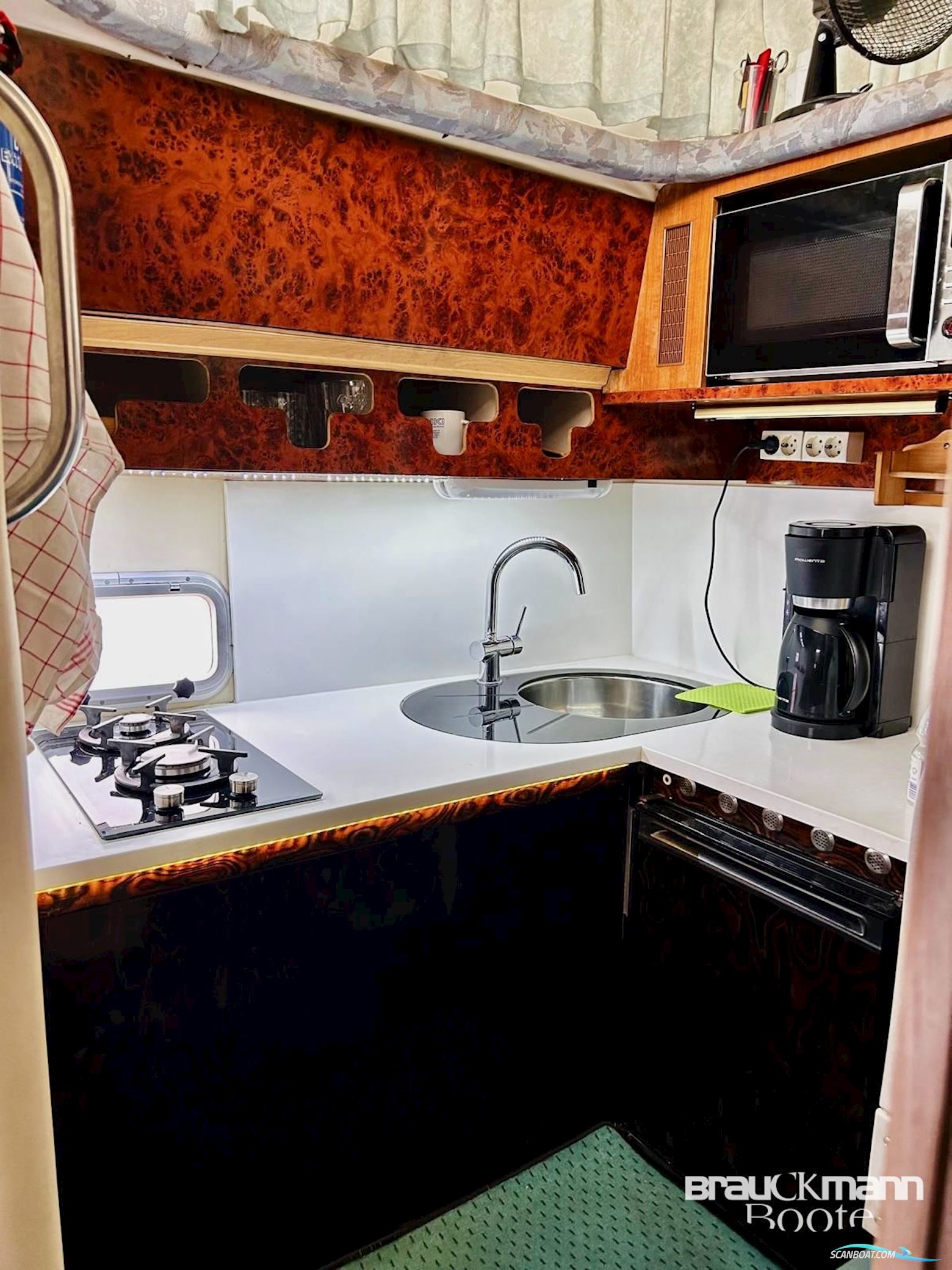 Colvic Suncruiser CM 35
