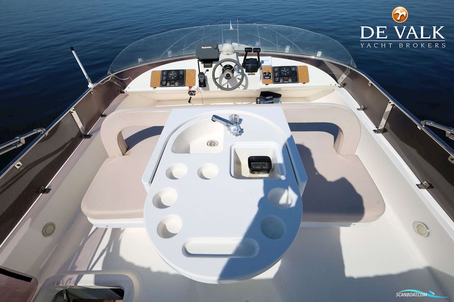 Colvic Sunquest 44