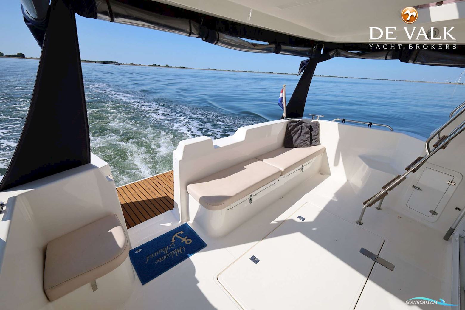 Colvic Sunquest 44