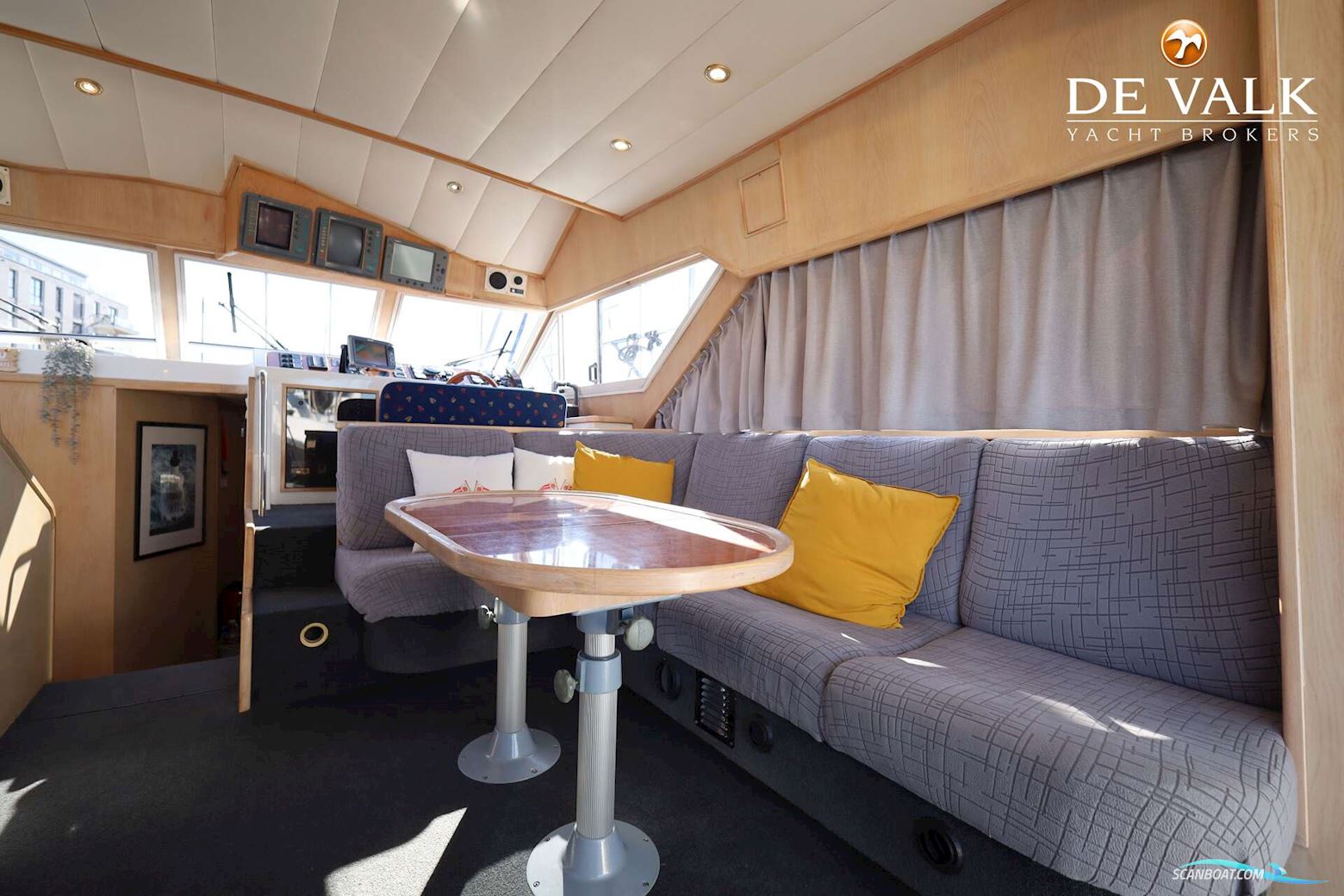 Colvic Sunquest 44