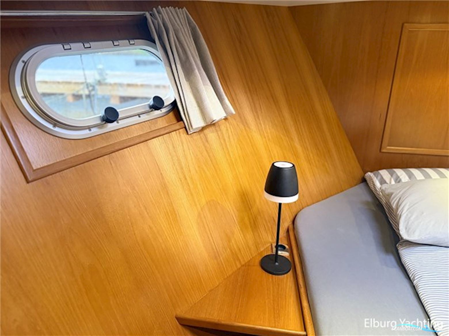 Combi Exclusive 1500 Open Kuip 