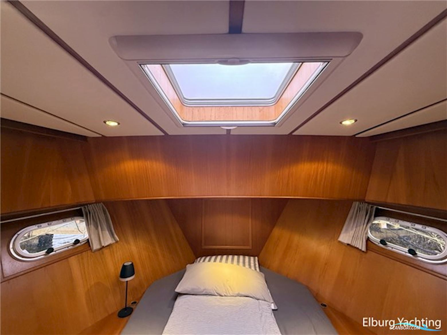 Combi Exclusive 1500 Open Kuip 