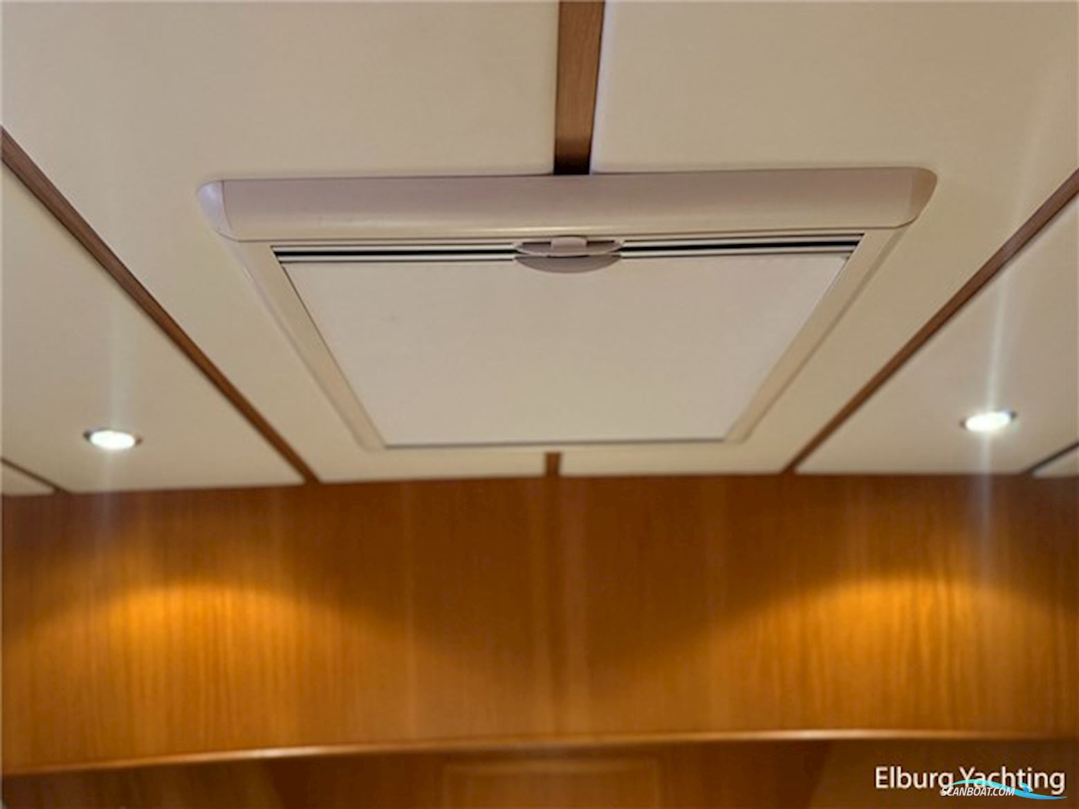 Combi Exclusive 1500 Open Kuip 