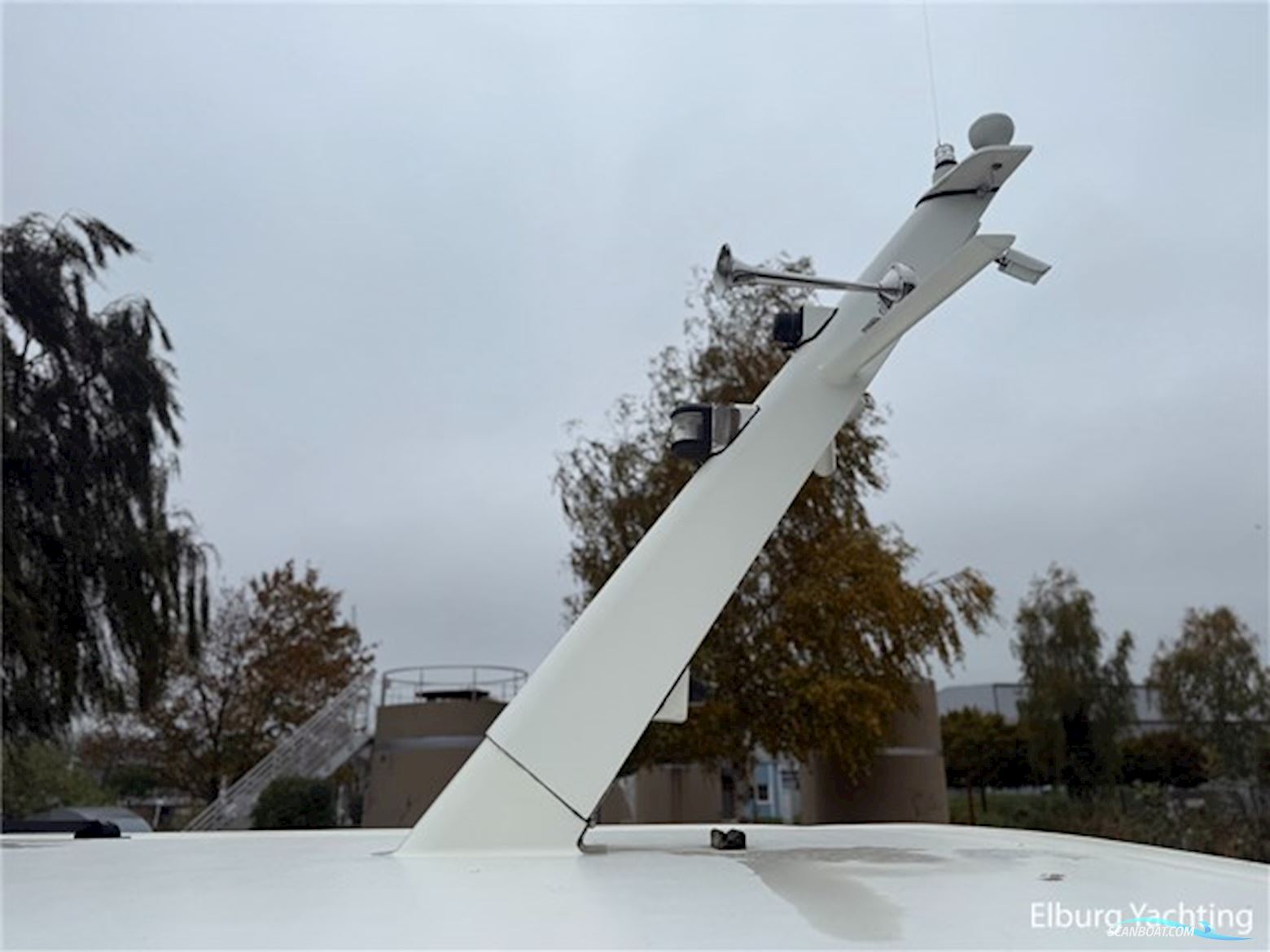 Combi Exclusive 1500 Open Kuip 