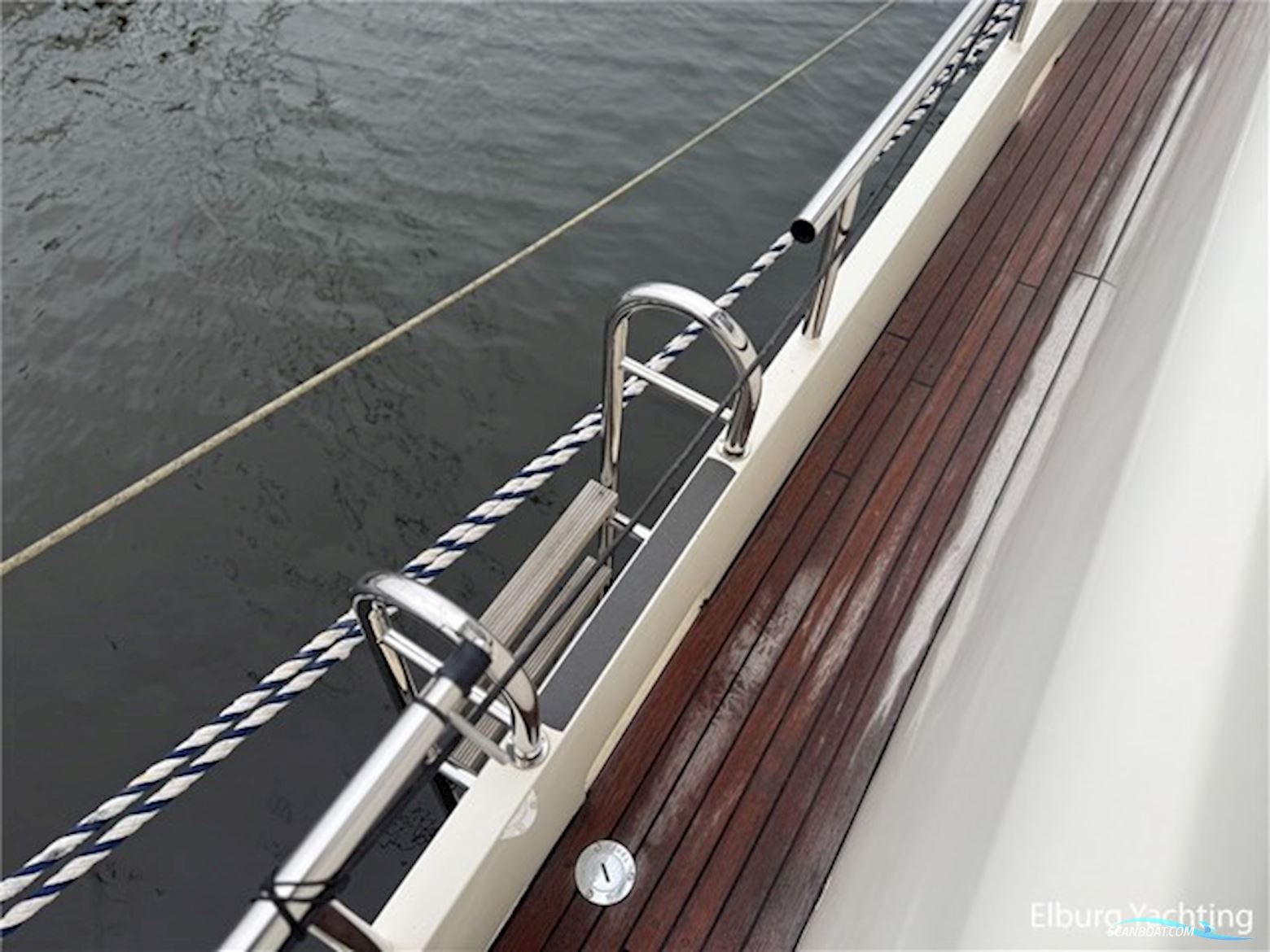 Combi Exclusive 1500 Open Kuip