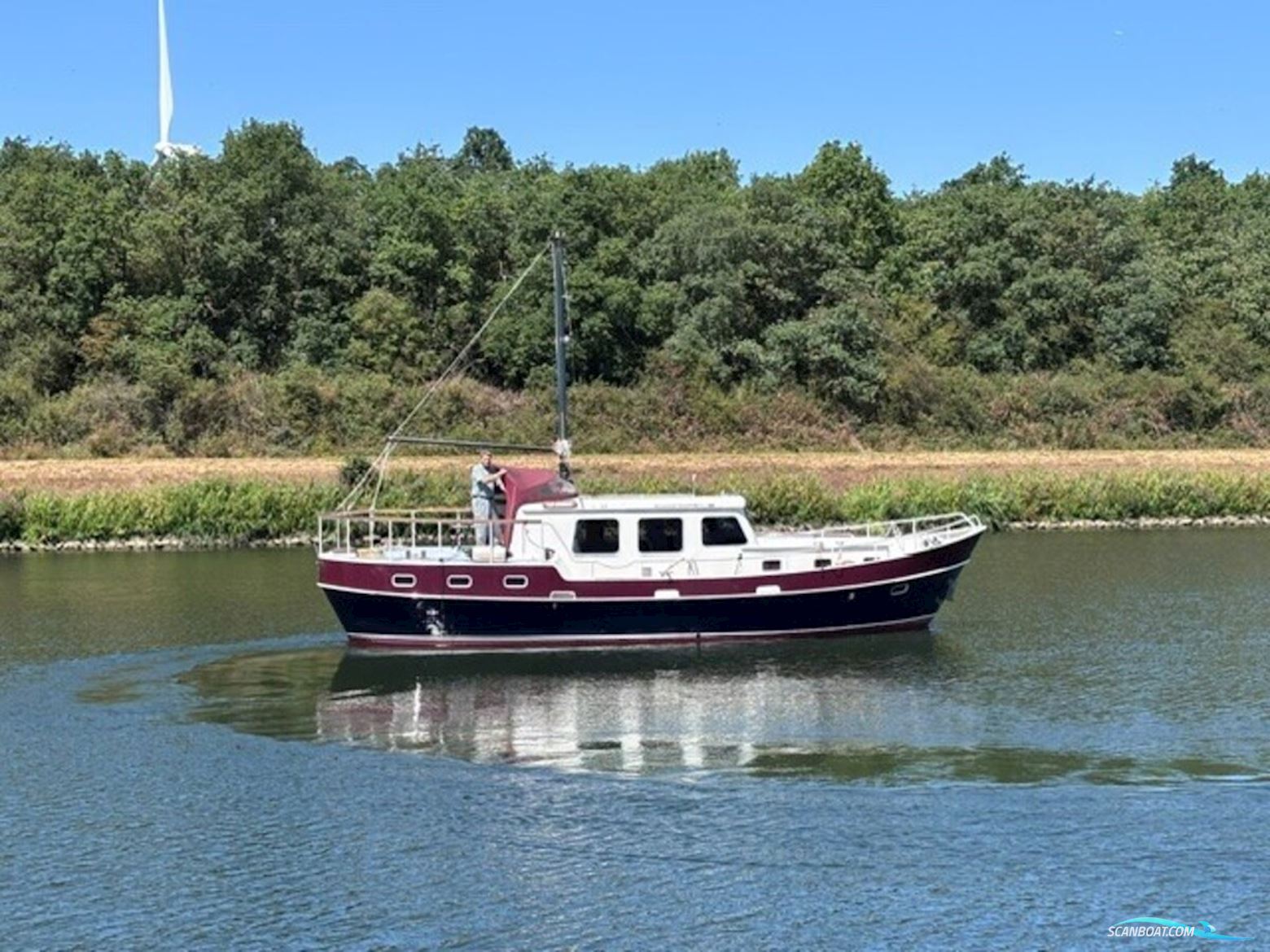 Combi Kotter  1200 AK