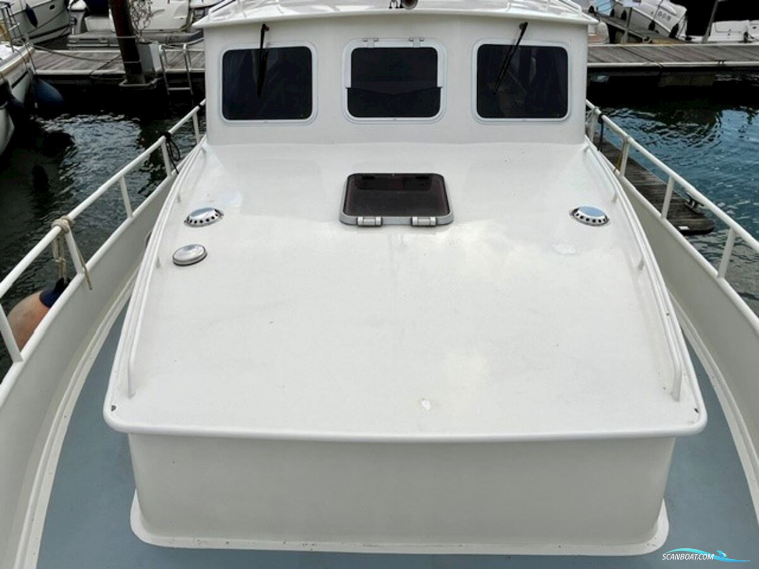 Combi Kotter  1200 AK