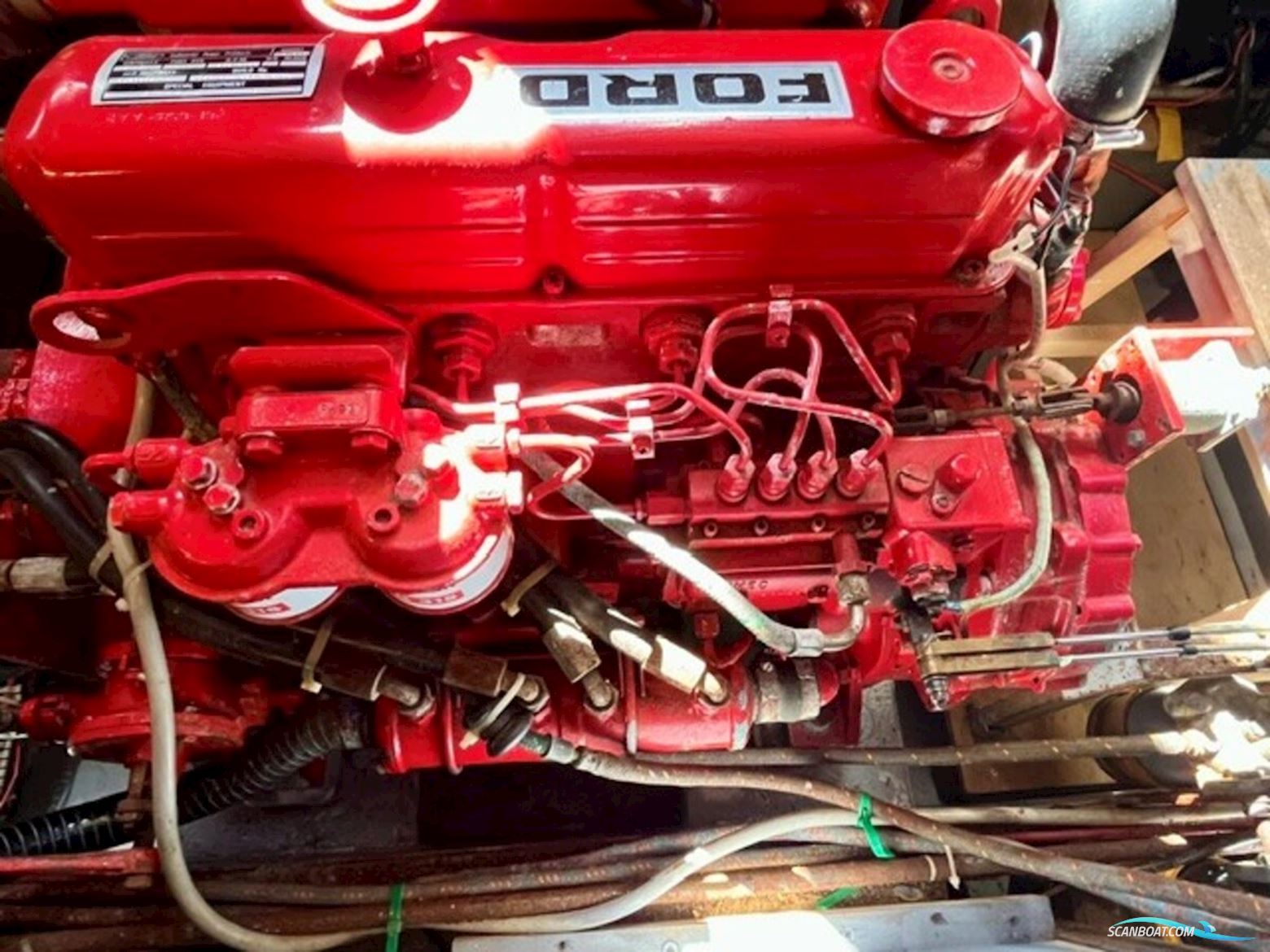Combi Kotter  1200 AK