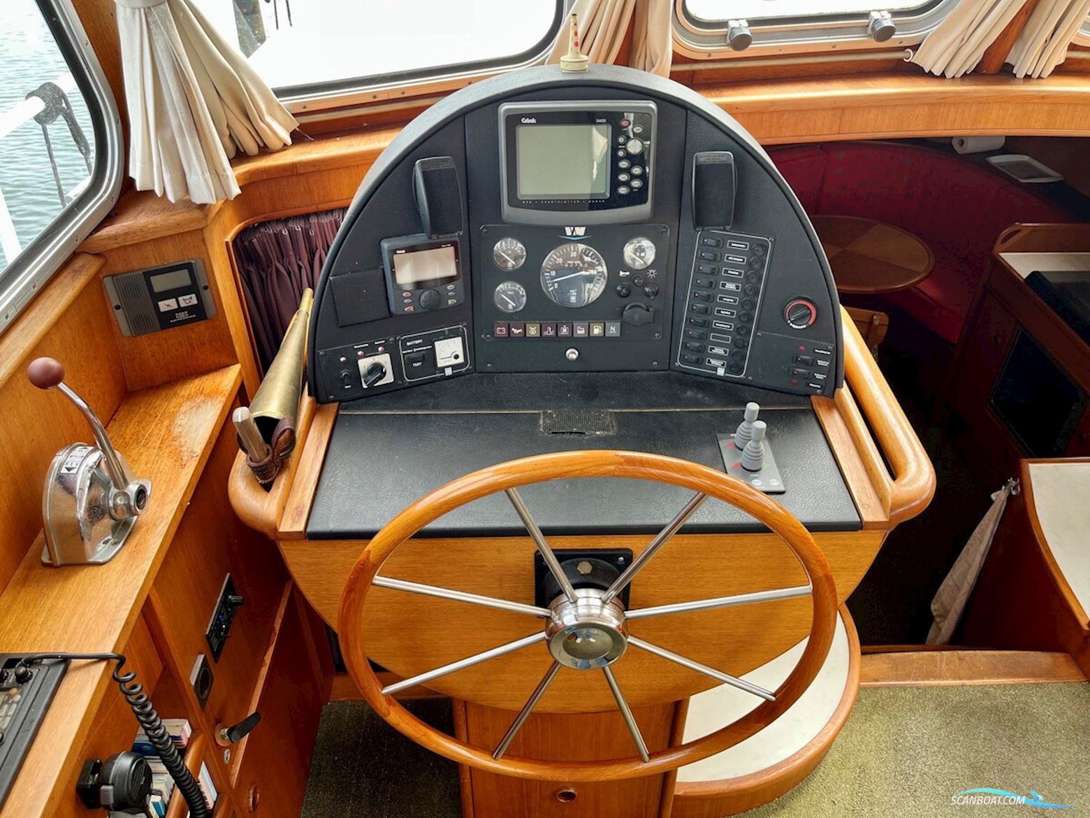 Combi Kotter  1300 OK