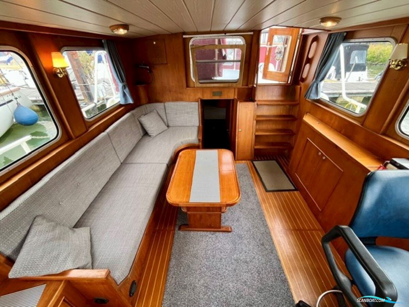 Combi Kotter 1200 AK