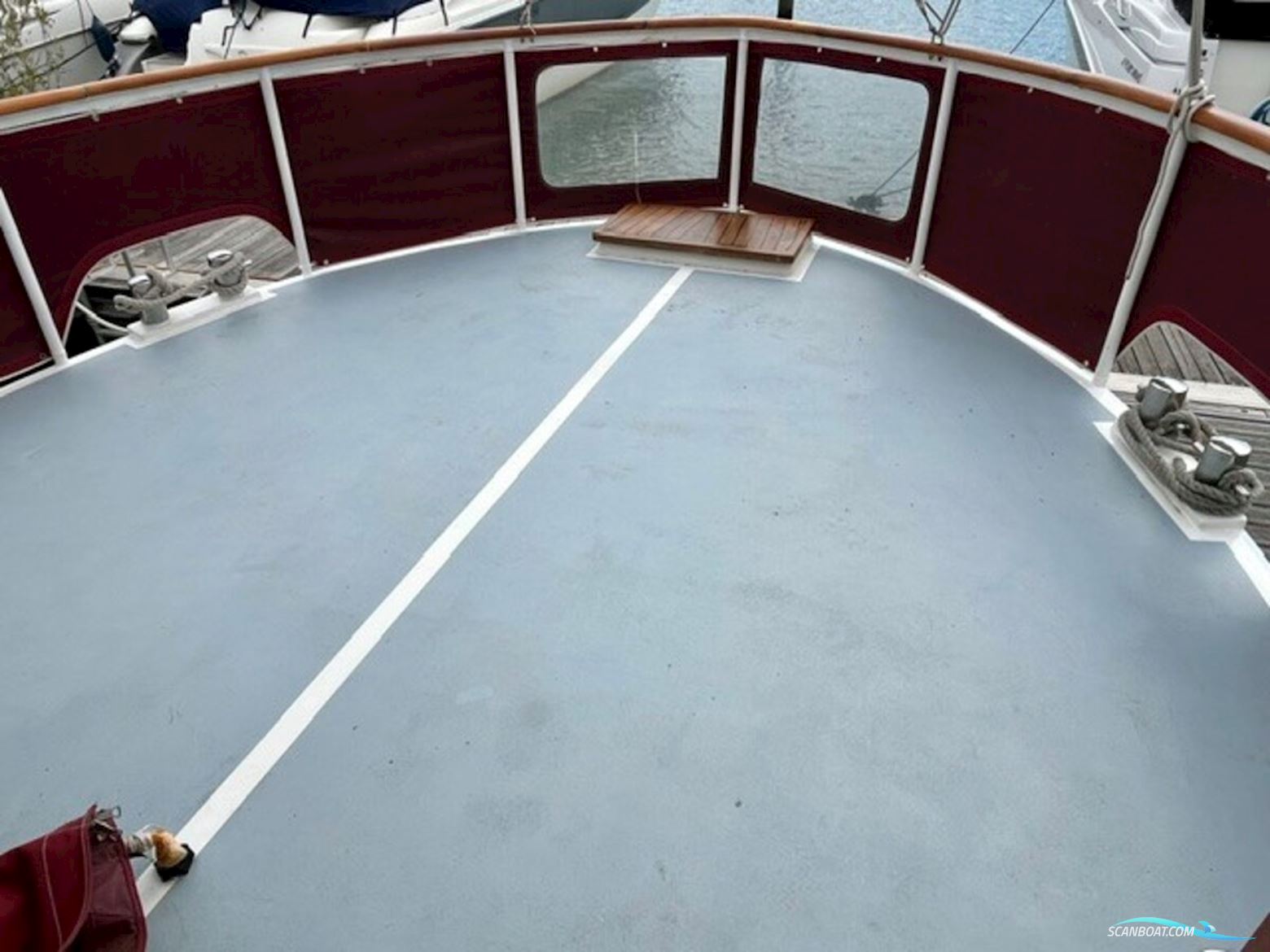 Combi Kotter 1200 AK