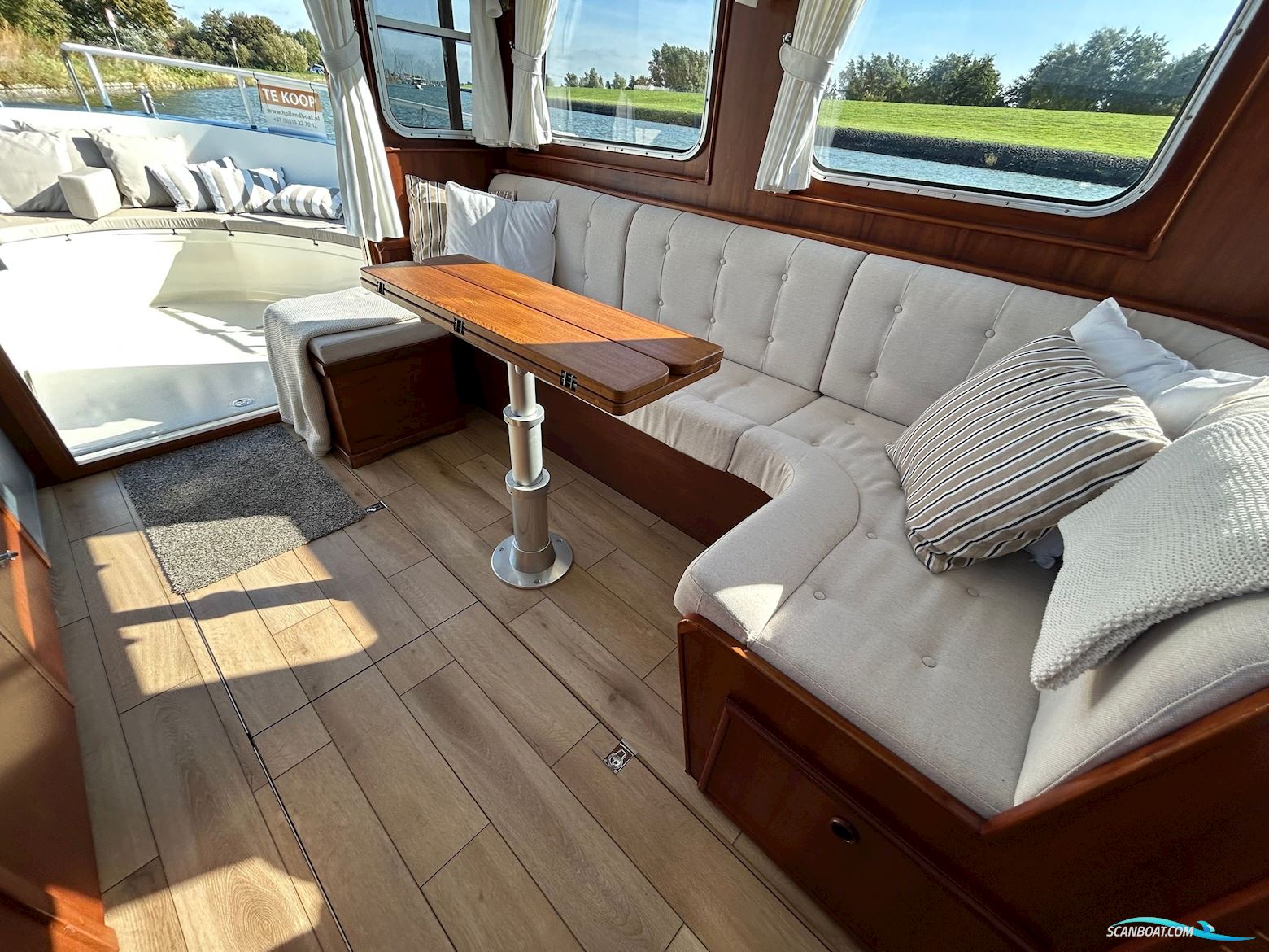 Combi Kotter 1200 OK